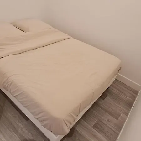 La Voile Appartement Boulogne-sur-Mer
